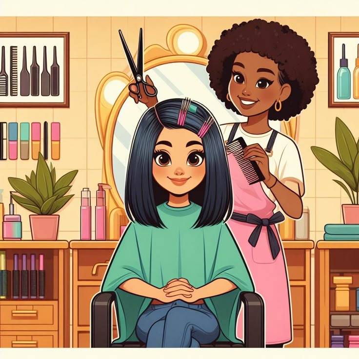 ¿Tu peluquero es realmente una autoridad en estilo?